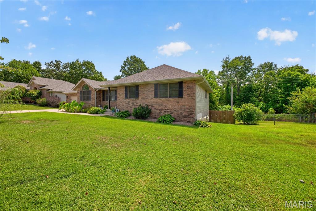 Dogwood Hill - Residential