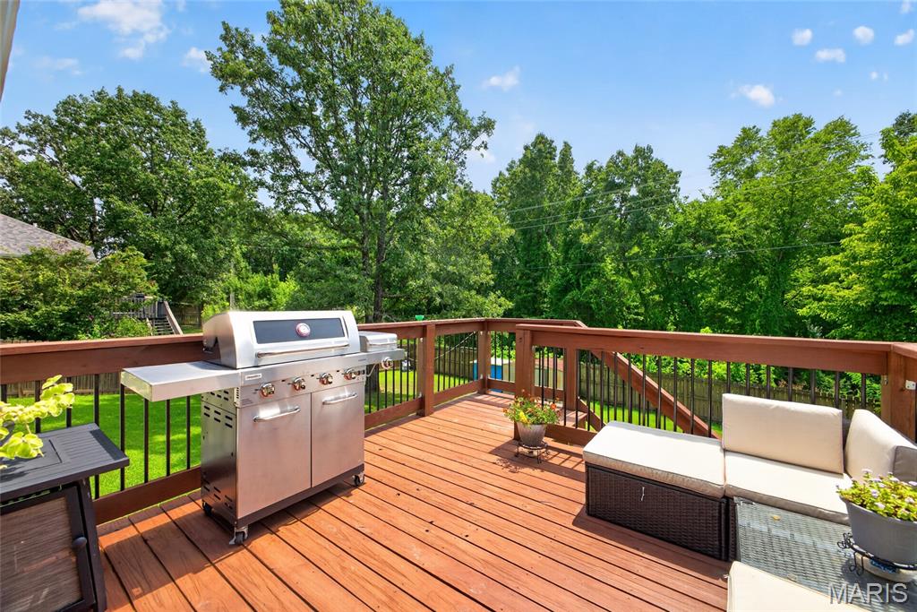Dogwood Hill - Residential