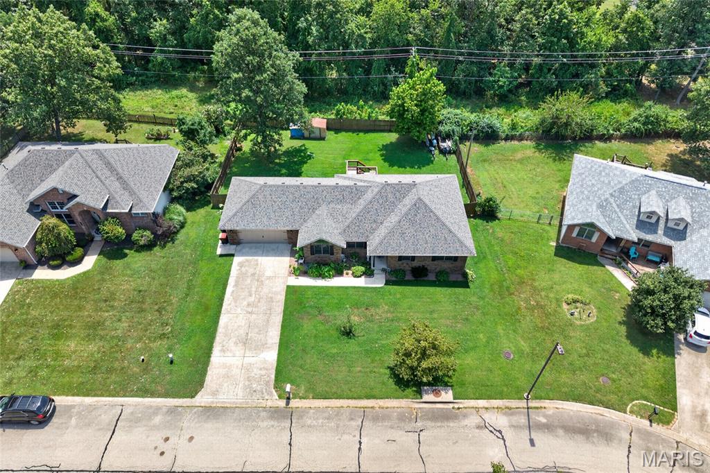 Dogwood Hill - Residential