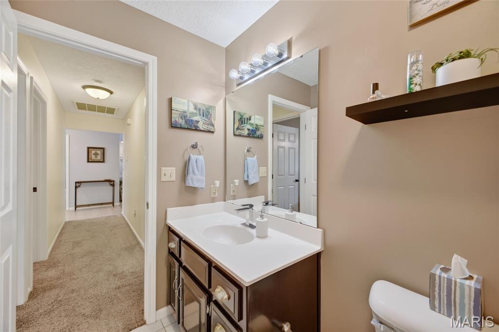 Dogwood Hill - Residential