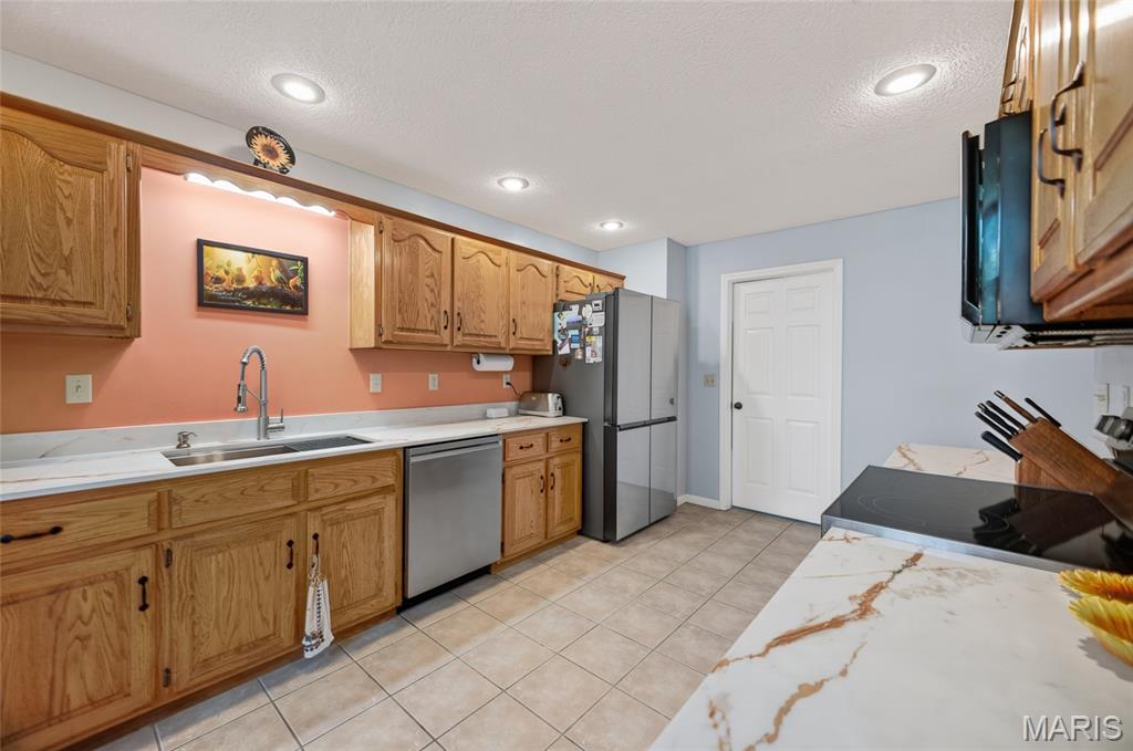 Dogwood Hill - Residential