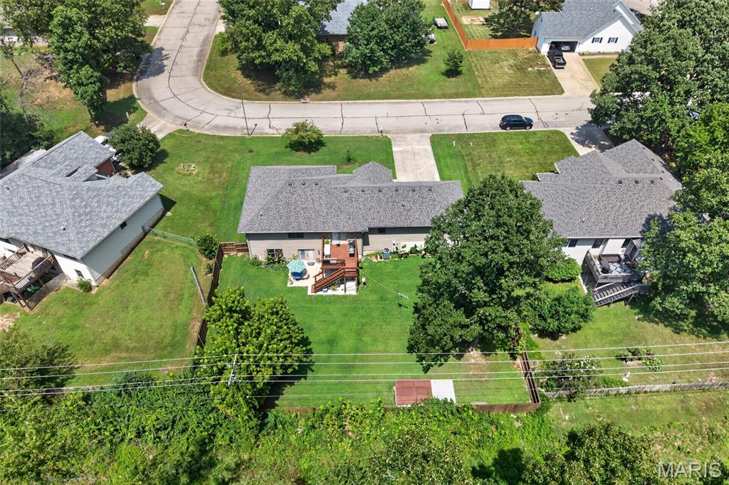 Dogwood Hill - Residential