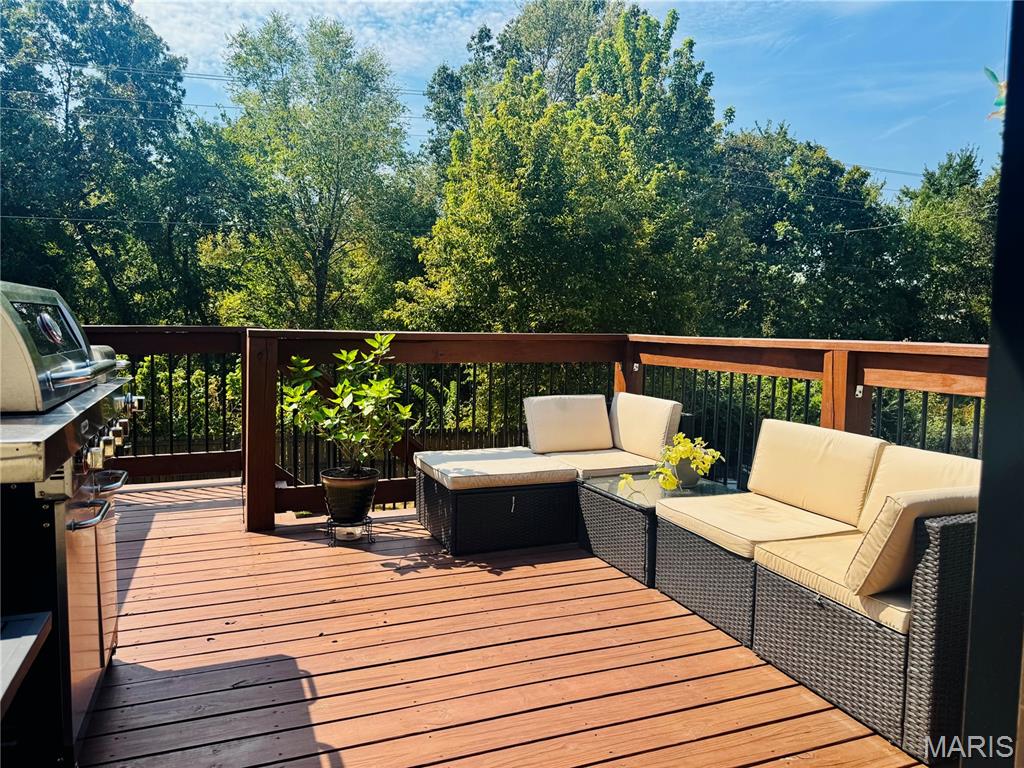 Dogwood Hill - Residential