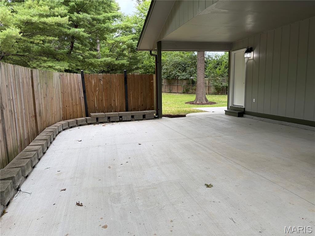Villa Ridge Estates - Residential