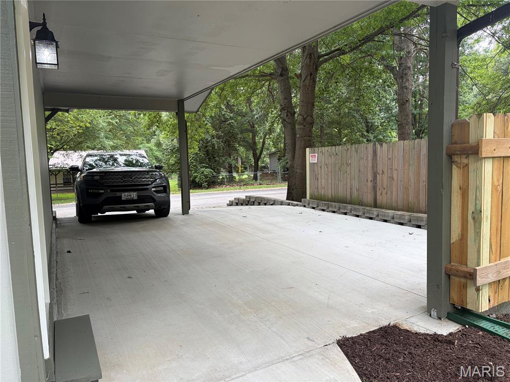 Villa Ridge Estates - Residential