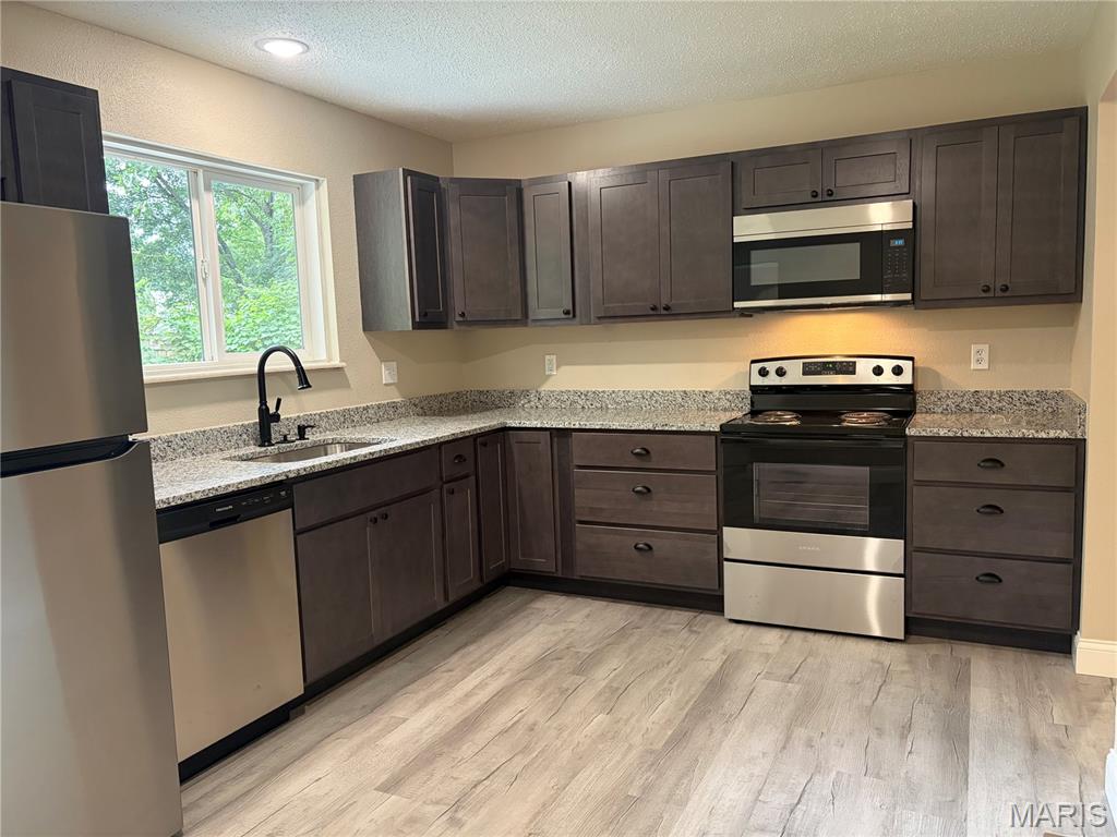 Villa Ridge Estates - Residential
