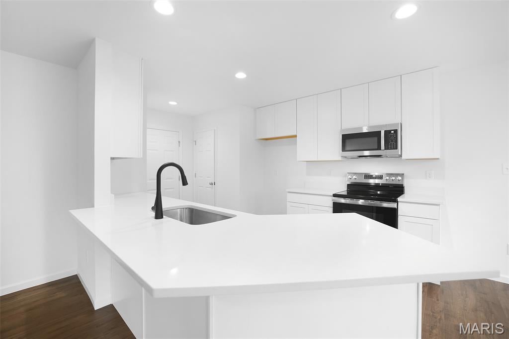 Fairmount Grove 12 - Residential