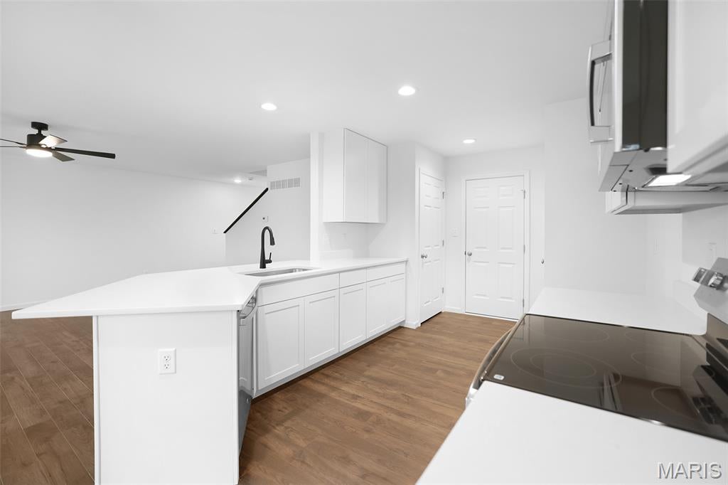 Fairmount Grove 12 - Residential