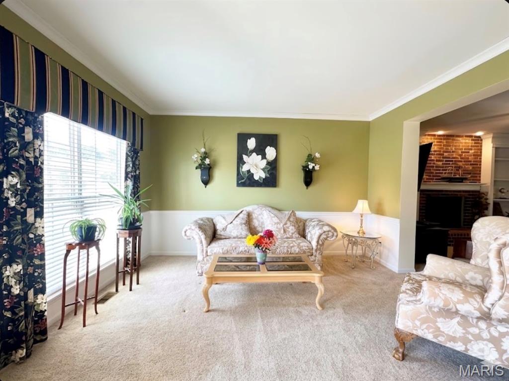Manors At Deer Creek #1 - Residential