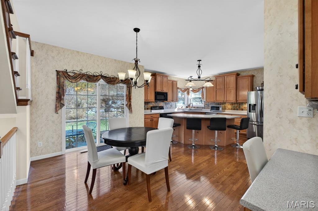 Manors At Deer Creek #1 - Residential