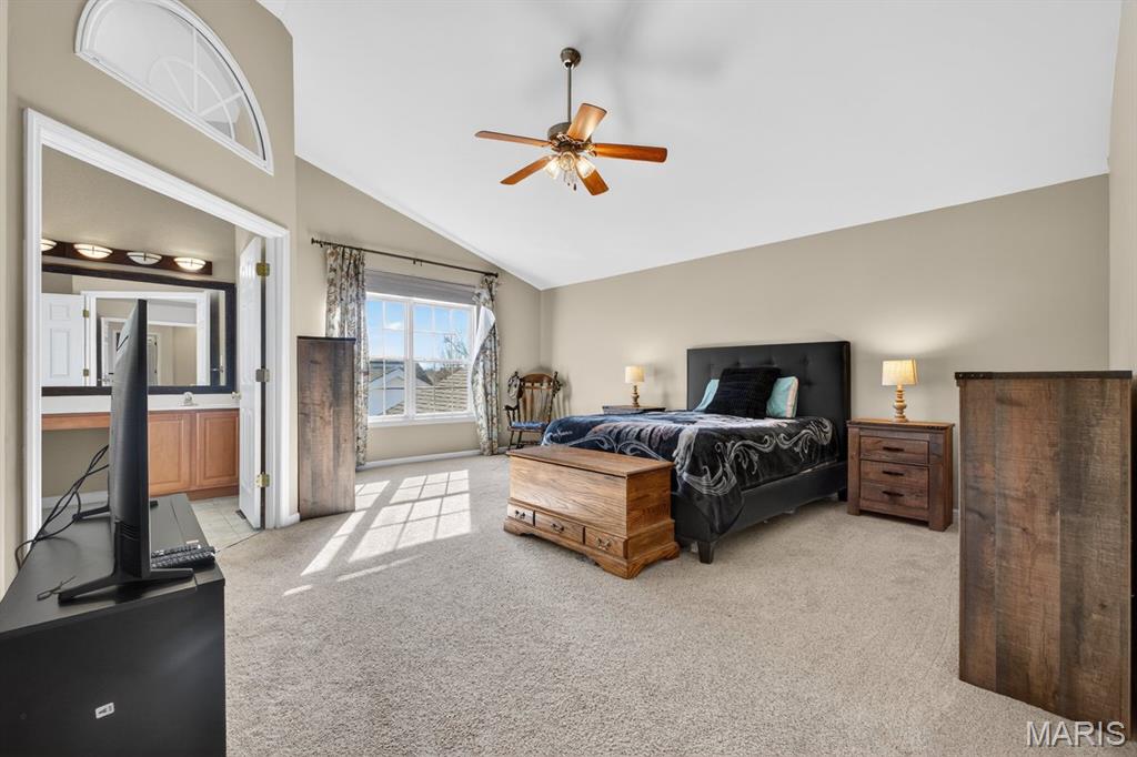 Manors At Deer Creek #1 - Residential