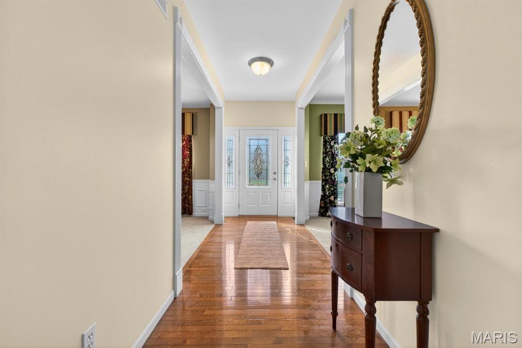 Manors At Deer Creek #1 - Residential