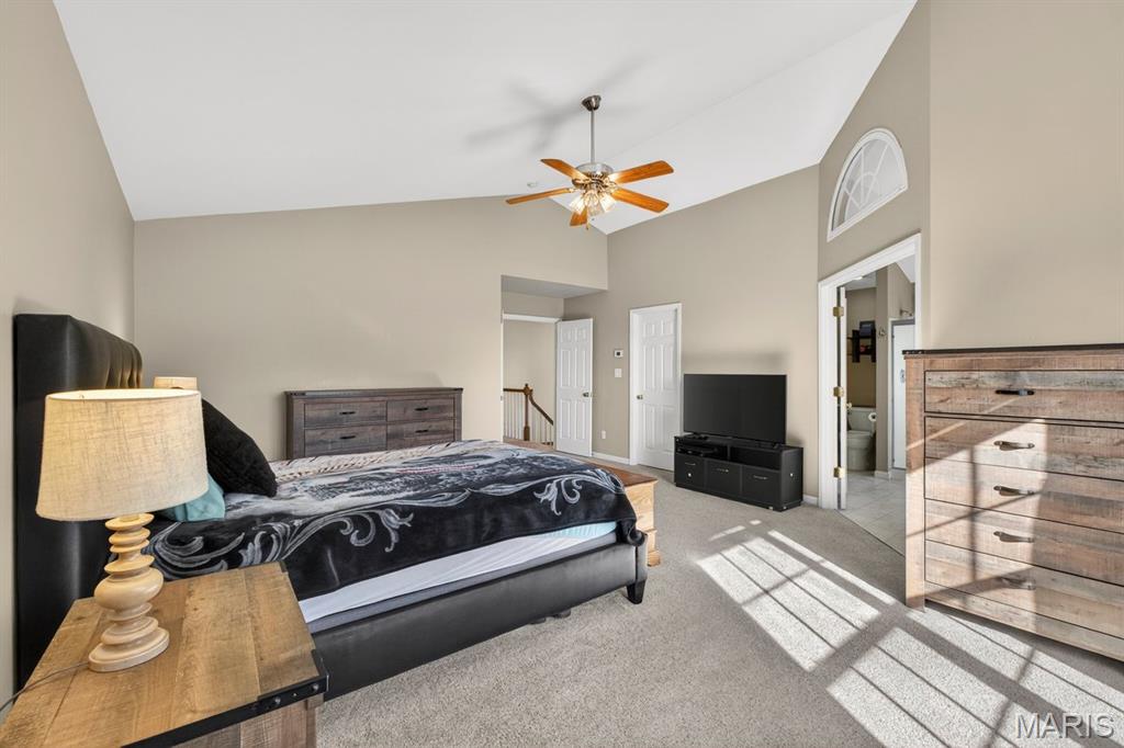Manors At Deer Creek #1 - Residential