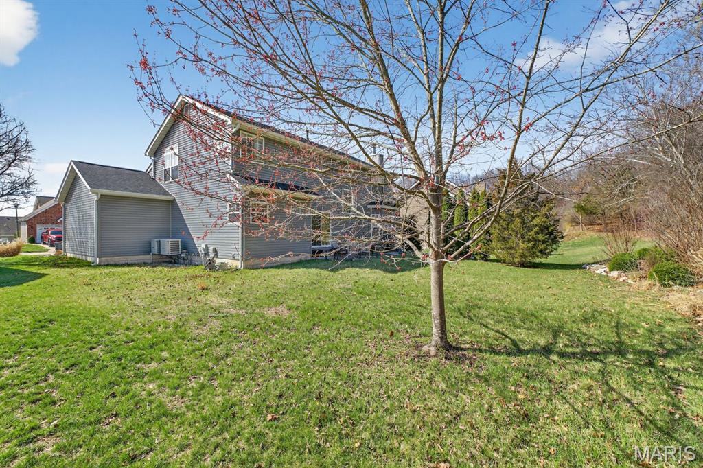 Manors At Deer Creek #1 - Residential