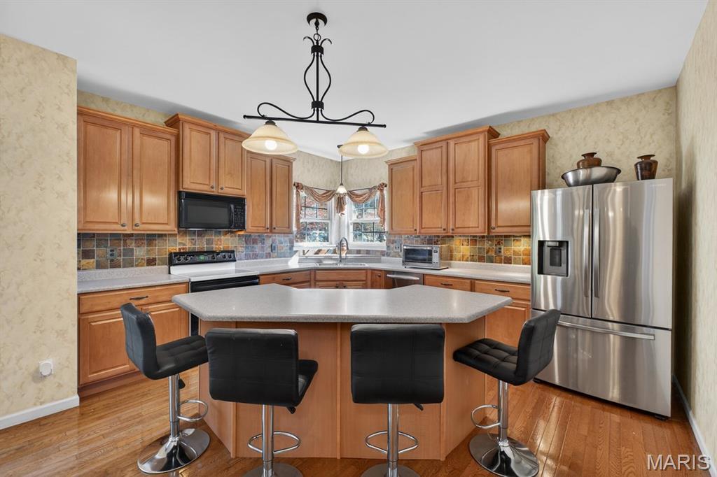Manors At Deer Creek #1 - Residential
