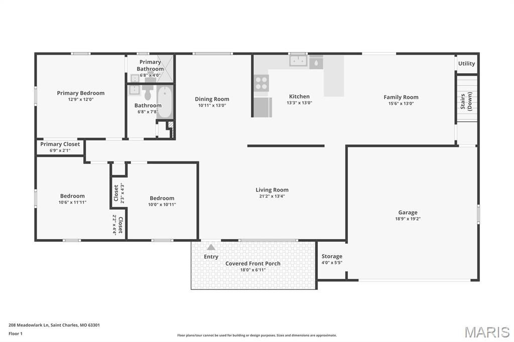 Cardinal Wood #5 - Residential