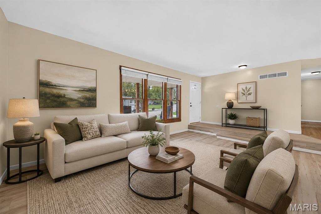 Cardinal Wood #5 - Residential
