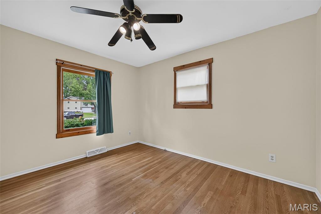 Cardinal Wood #5 - Residential