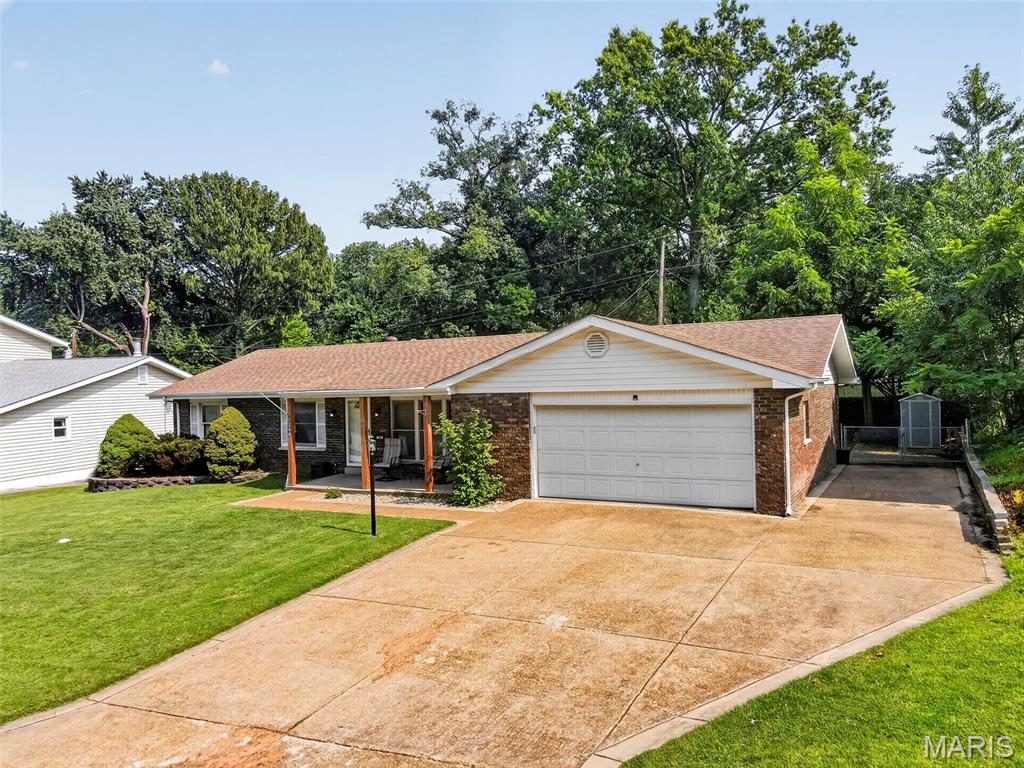 Cardinal Wood #5 - Residential