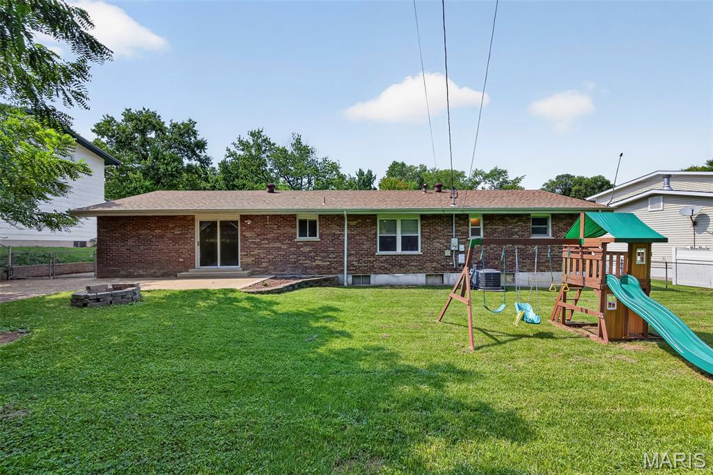 Cardinal Wood #5 - Residential