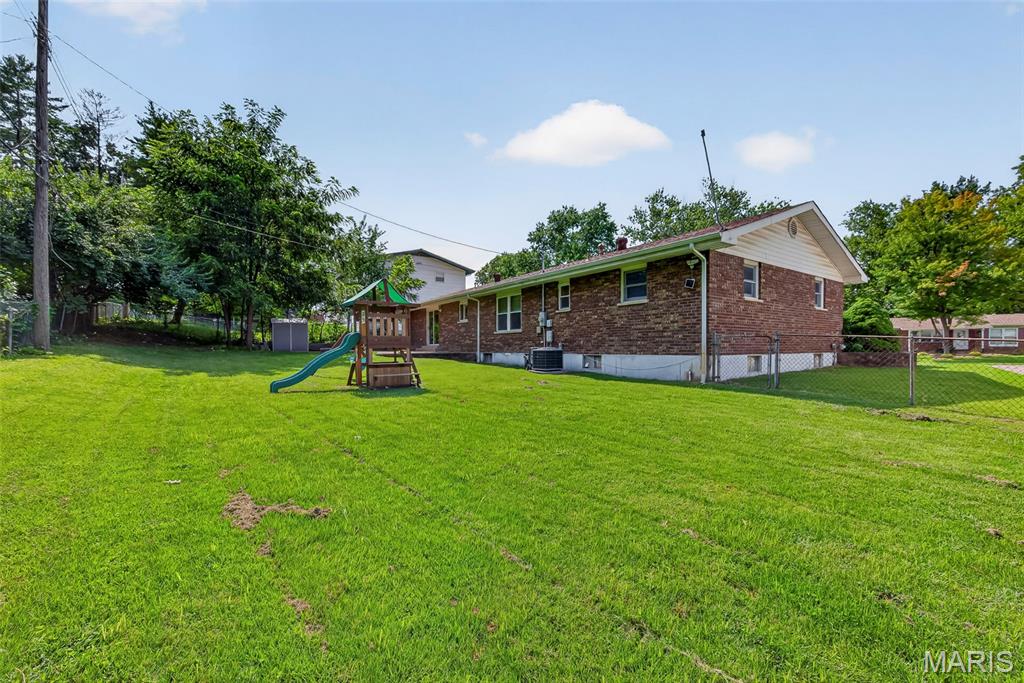 Cardinal Wood #5 - Residential