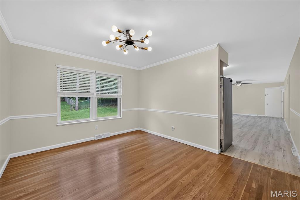 Cardinal Wood #5 - Residential