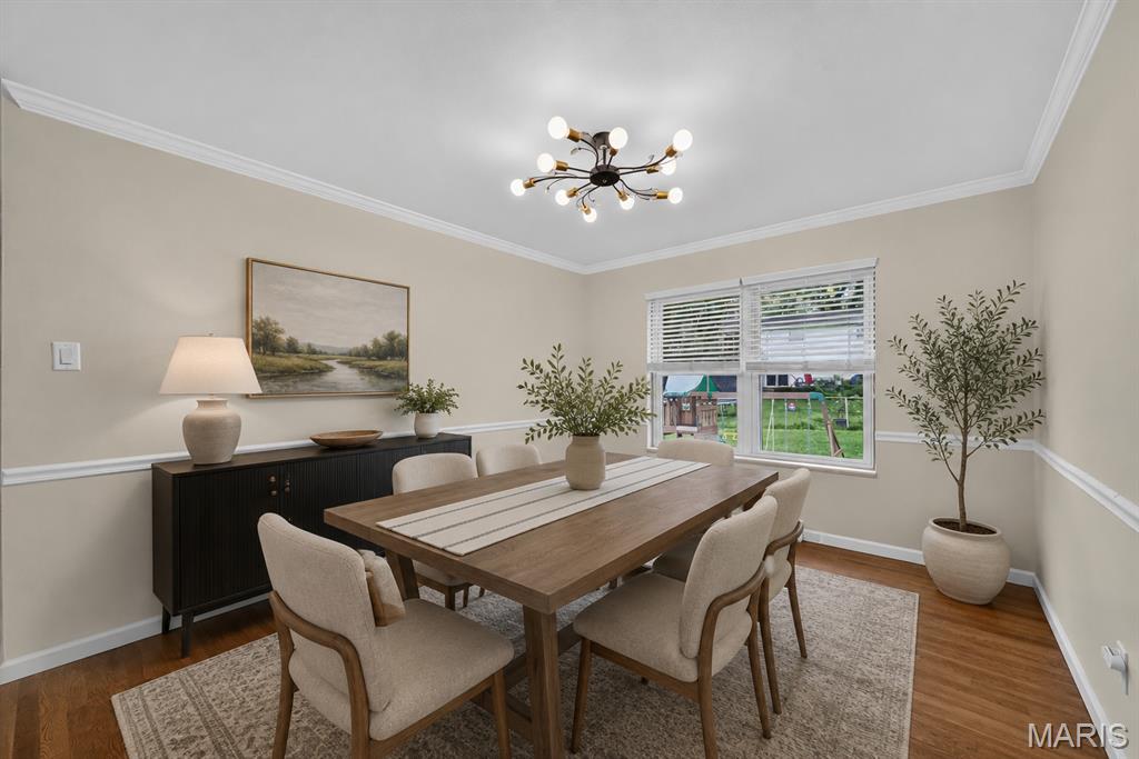 Cardinal Wood #5 - Residential