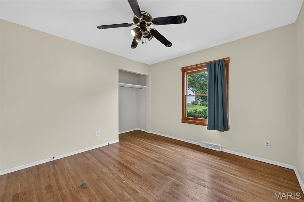 Cardinal Wood #5 - Residential