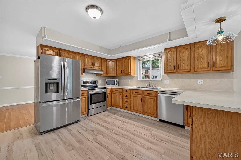 Cardinal Wood #5 - Residential