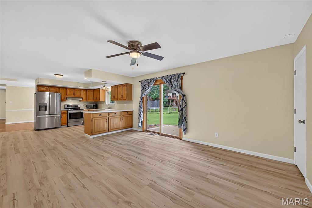 Cardinal Wood #5 - Residential