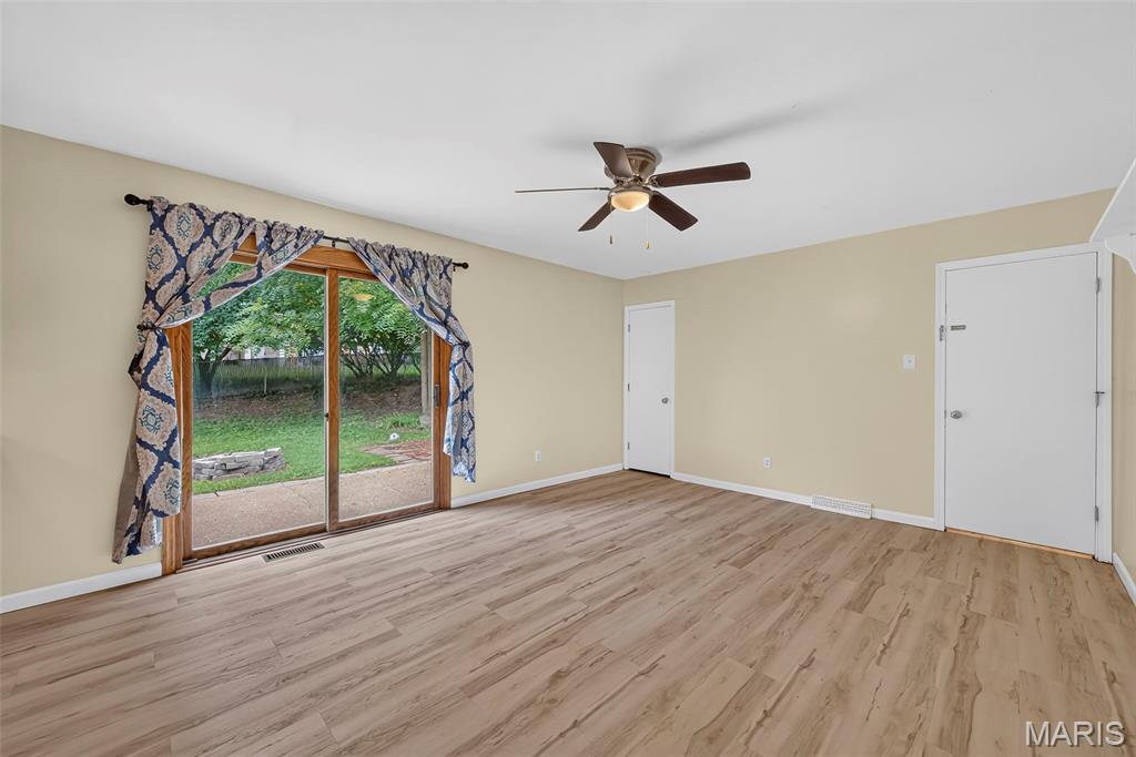 Cardinal Wood #5 - Residential