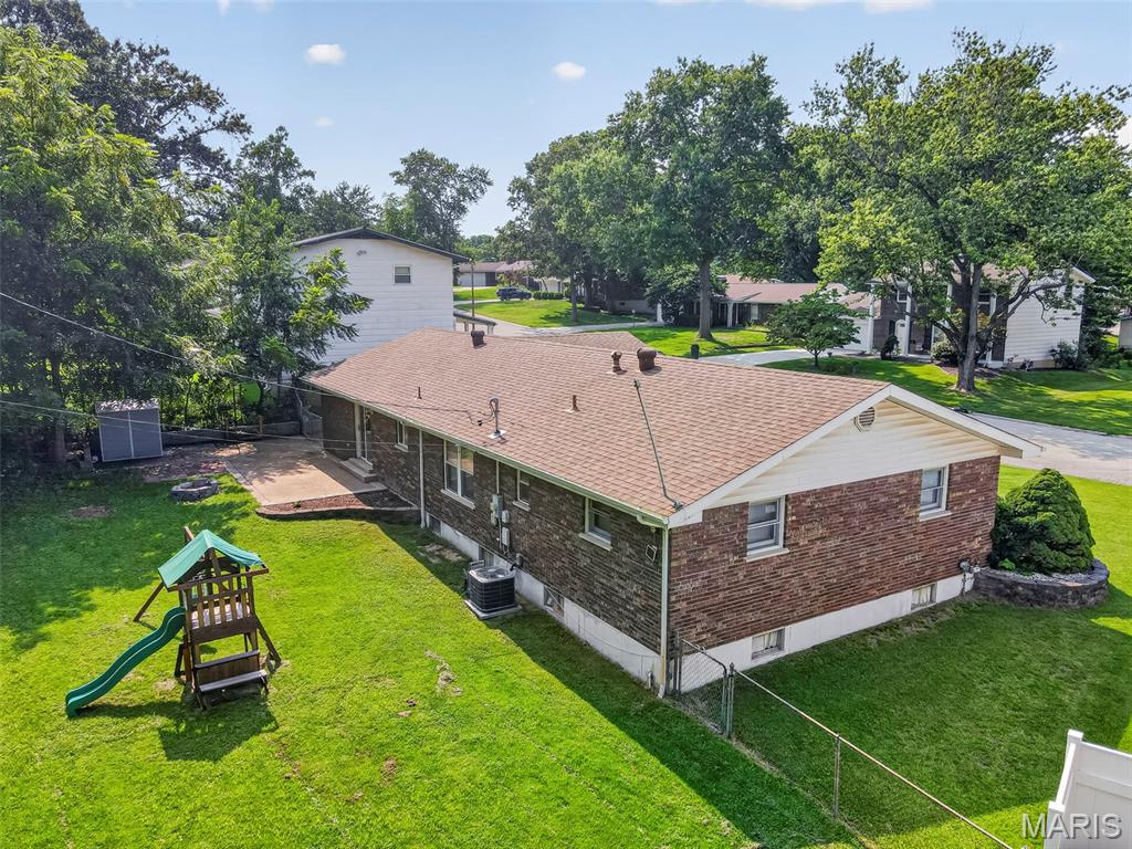 Cardinal Wood #5 - Residential