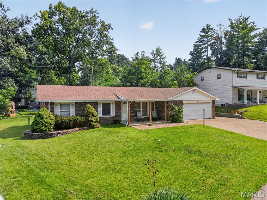 Cardinal Wood #5 - Residential