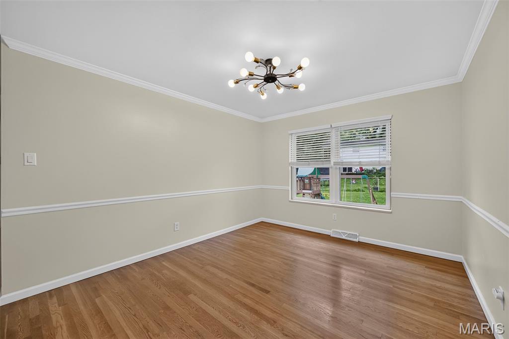 Cardinal Wood #5 - Residential