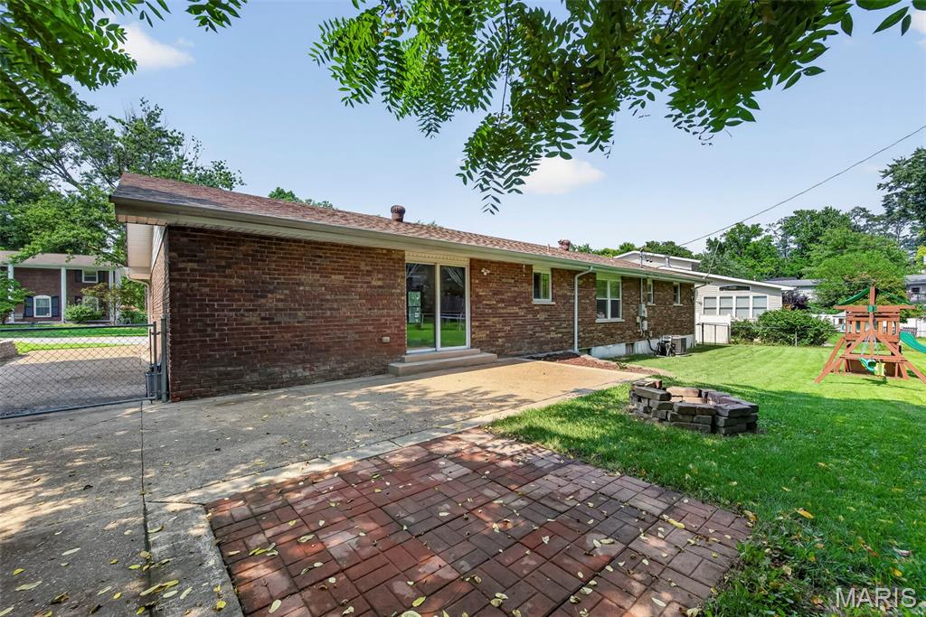 Cardinal Wood #5 - Residential