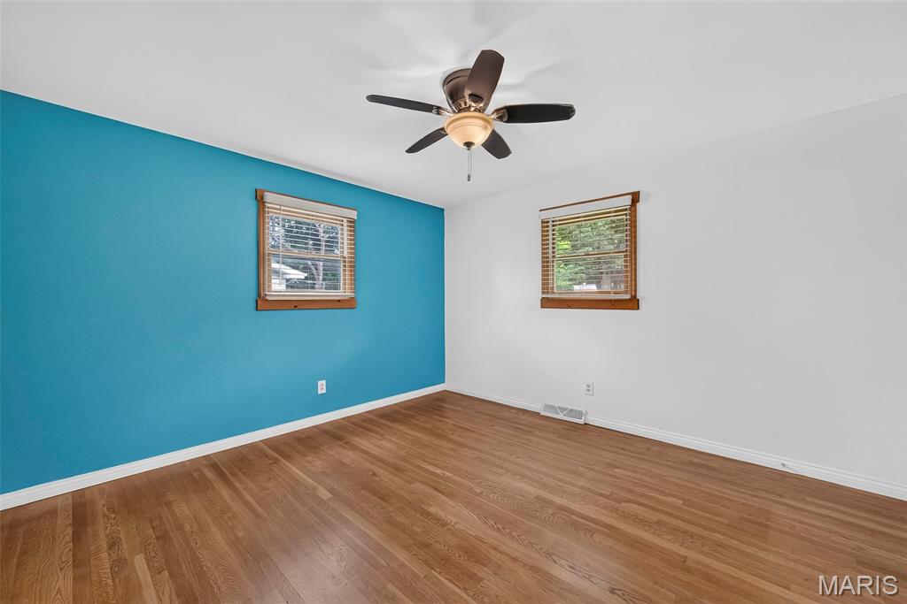 Cardinal Wood #5 - Residential
