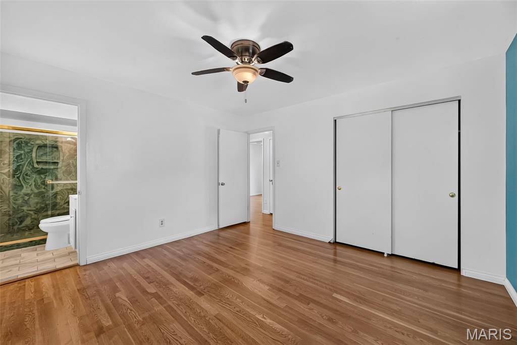 Cardinal Wood #5 - Residential