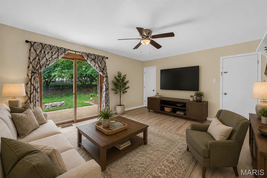 Cardinal Wood #5 - Residential