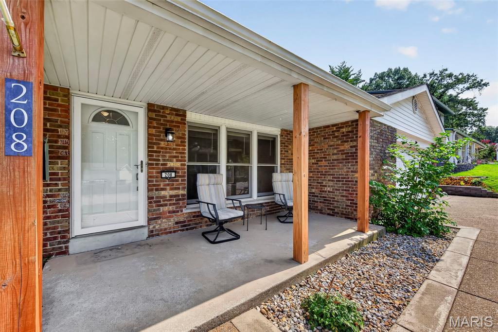 Cardinal Wood #5 - Residential