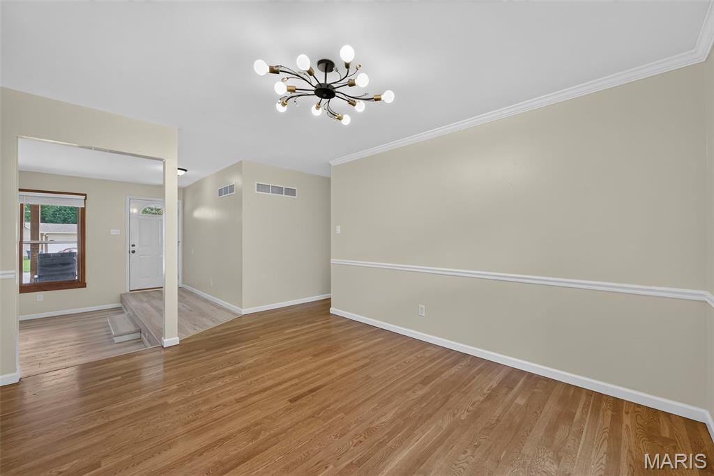 Cardinal Wood #5 - Residential