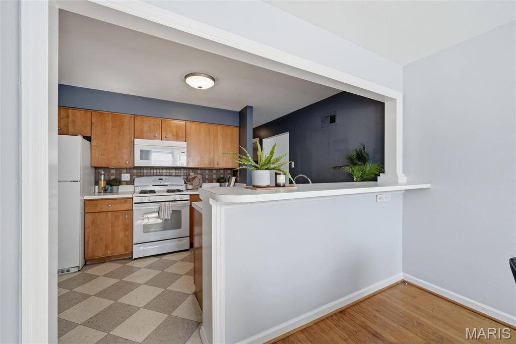 Longview - Residential
