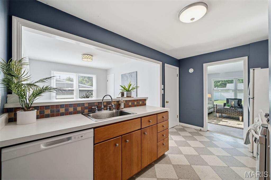 Longview - Residential