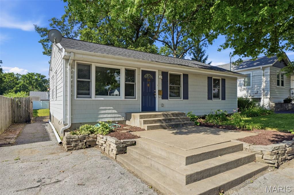 Longview - Residential