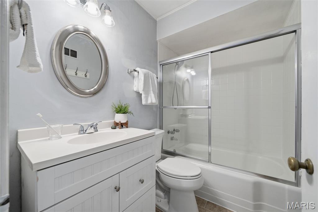 Longview - Residential