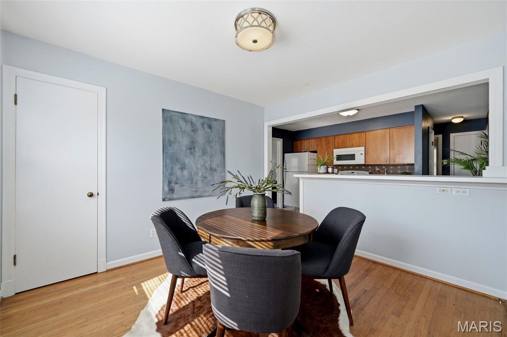 Longview - Residential