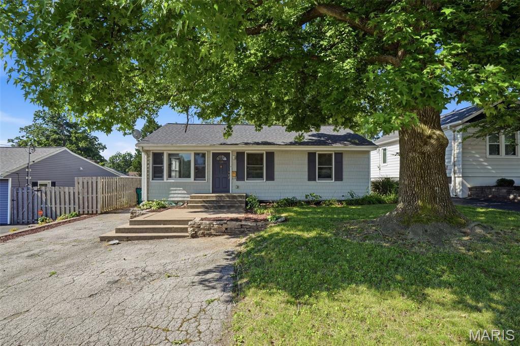 Longview - Residential