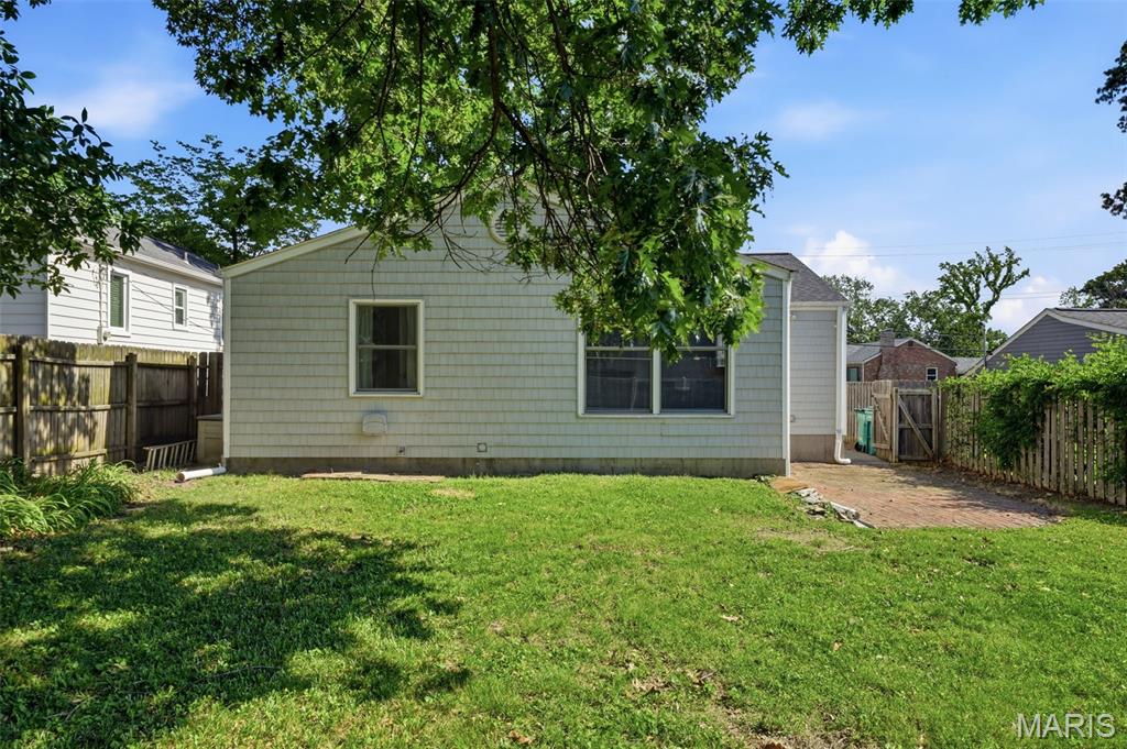 Longview - Residential