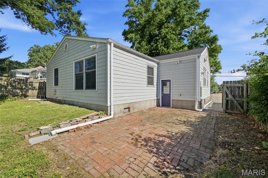 Longview - Residential