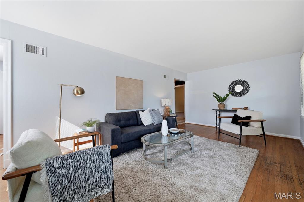 Longview - Residential