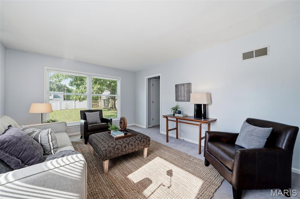 Longview - Residential